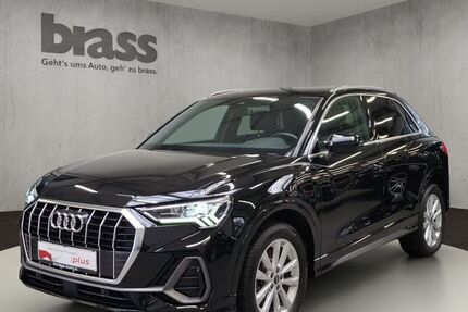 Audi Q3 72.832 km 30.600 &euro; Dietzenbach 63128