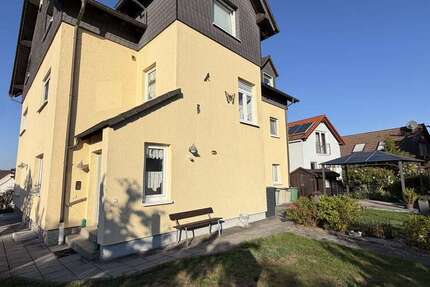 Haus Karben - 12 Zimmer, 312 m&sup2;, 1.200.000&euro; | Angebot:27698960