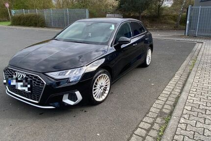 Audi A3 73.000 km 21.000 &euro; Linsengericht 63589