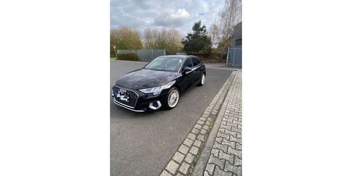 Audi A3 73.000 km 21.000 &euro; Linsengericht 63589