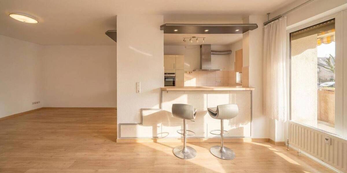 Etagenwohnung Langen - 3 Zimmer, 78 m&sup2;, 359.000&euro; | Angebot:25996944