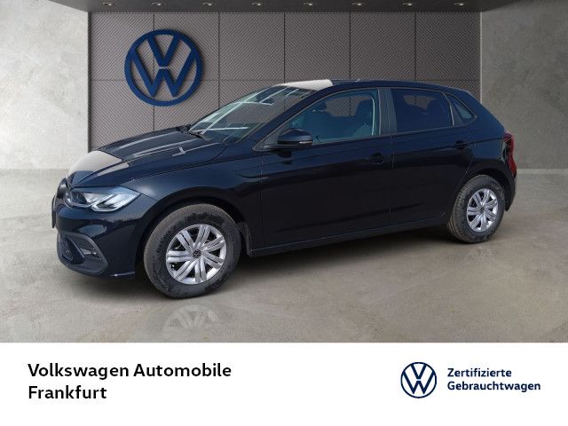 VW Polo 1.050 km 18.780 &euro; Hanau 63452