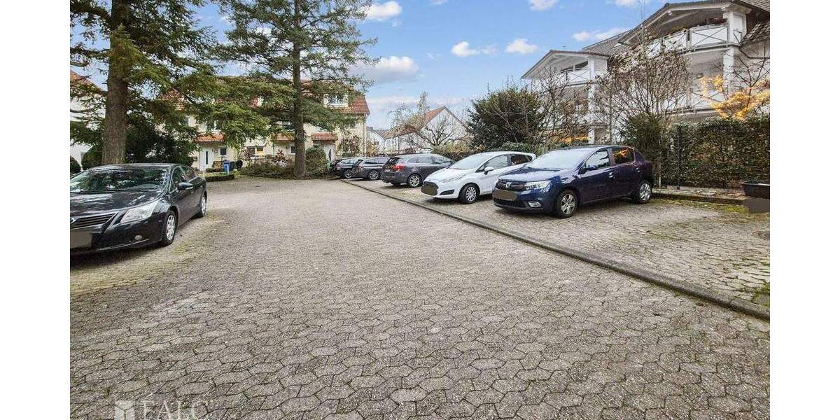 Etagenwohnung Oberursel (Taunus) Oberstedten - 4 Zimmer, 94 m&sup2;, 436.000&euro; | Angebot:25820868