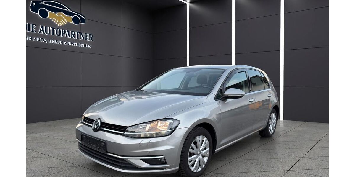 VW Golf 165.000 km 10.980 &euro; Rödermark 63322