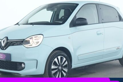 Renault Twingo 8.134 km 16.572 &euro; Dietzenbach bei Frankfurt 63128