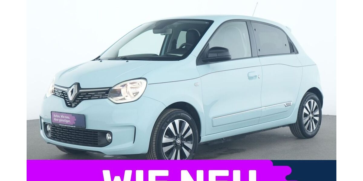 Renault Twingo 8.134 km 16.572 &euro; Dietzenbach bei Frankfurt 63128