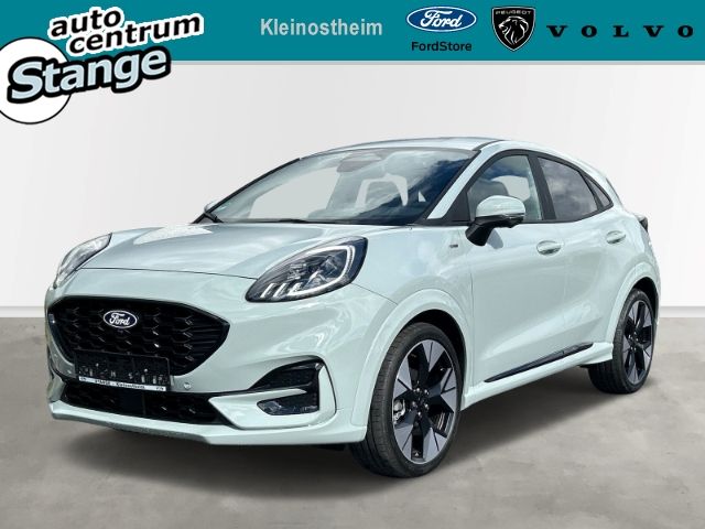 Ford Puma 26.900 km 25.990 &euro; Kleinostheim 63801