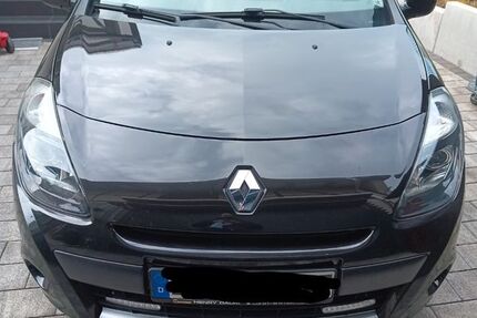 Renault Clio 89.500 km 5.200 &euro; Ortenberg 63683