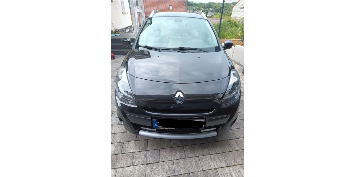 Renault Clio 89.500 km 5.200 &euro; Ortenberg 63683