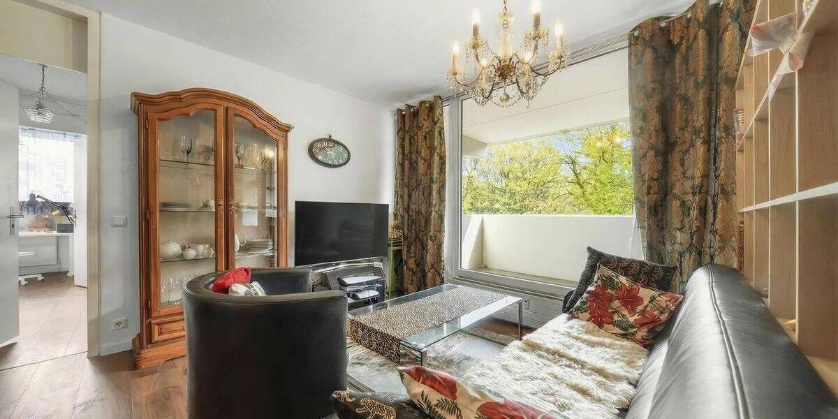 Etagenwohnung Kronberg im Taunus Schönberg - 3 Zimmer, 87 m&sup2;, 375.000&euro; | Angebot:26065566