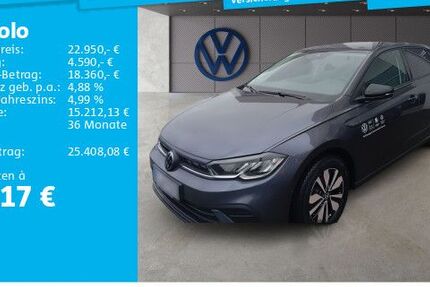 VW Polo 7.000 km 22.950 &euro; Hanau 63452