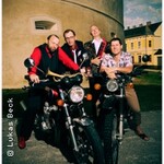 Schlagertherapie mit Special Guest Tobias Moretti