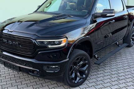 Dodge RAM 42.000 km 65.888 &euro; Nidderau 61130