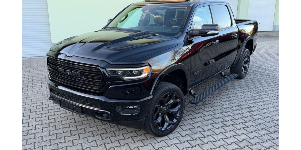 Dodge RAM 42.000 km 65.888 &euro; Nidderau 61130