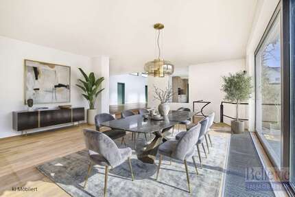 Haus Frankfurt am Main Mitte-West - 8 Zimmer, 366 m&sup2;, 1.236.000&euro; | Angebot:27701460