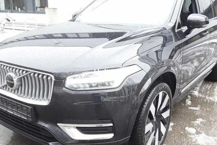 Volvo XC90 32.203 km 52.170 &euro; Eschborn 65760