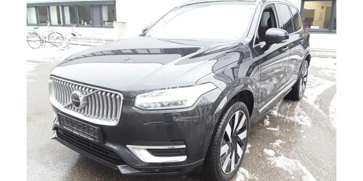 Volvo XC90 32.203 km 52.170 &euro; Eschborn 65760
