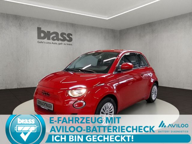 Fiat 500e 18.602 km 13.850 &euro; Aschaffenburg 63739