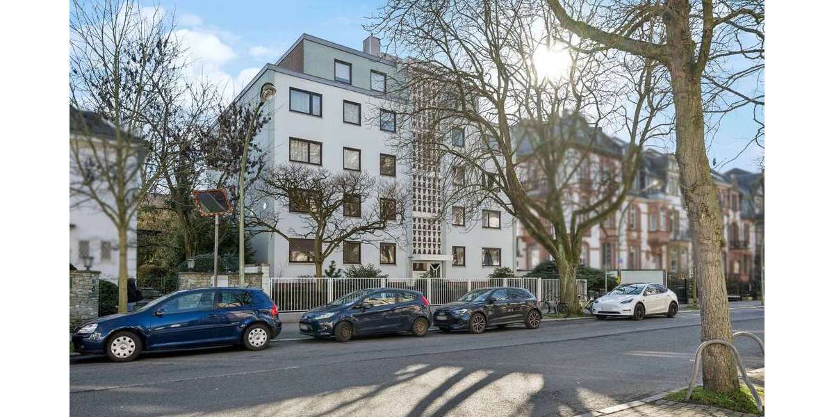 Etagenwohnung Frankfurt am Main Innenstadt 2 - 2 Zimmer, 79 m&sup2;, 645.000&euro; | Angebot:26948021