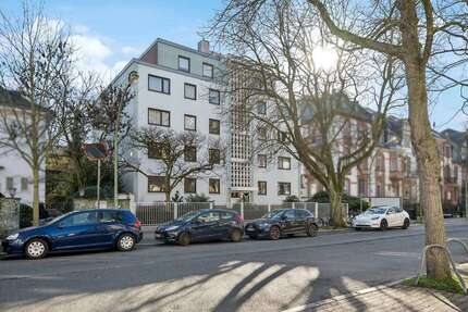 Wohnung Frankfurt am Main Innenstadt 2 - 2 Zimmer, 79 m&sup2;, 645.000&euro; | Angebot:26948021
