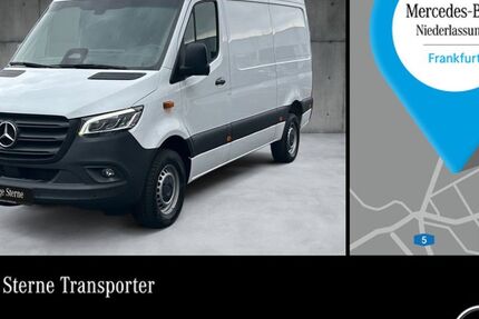 Mercedes-Benz Sprinter 78.605 km 42.102 &euro; Frankfurt 60488