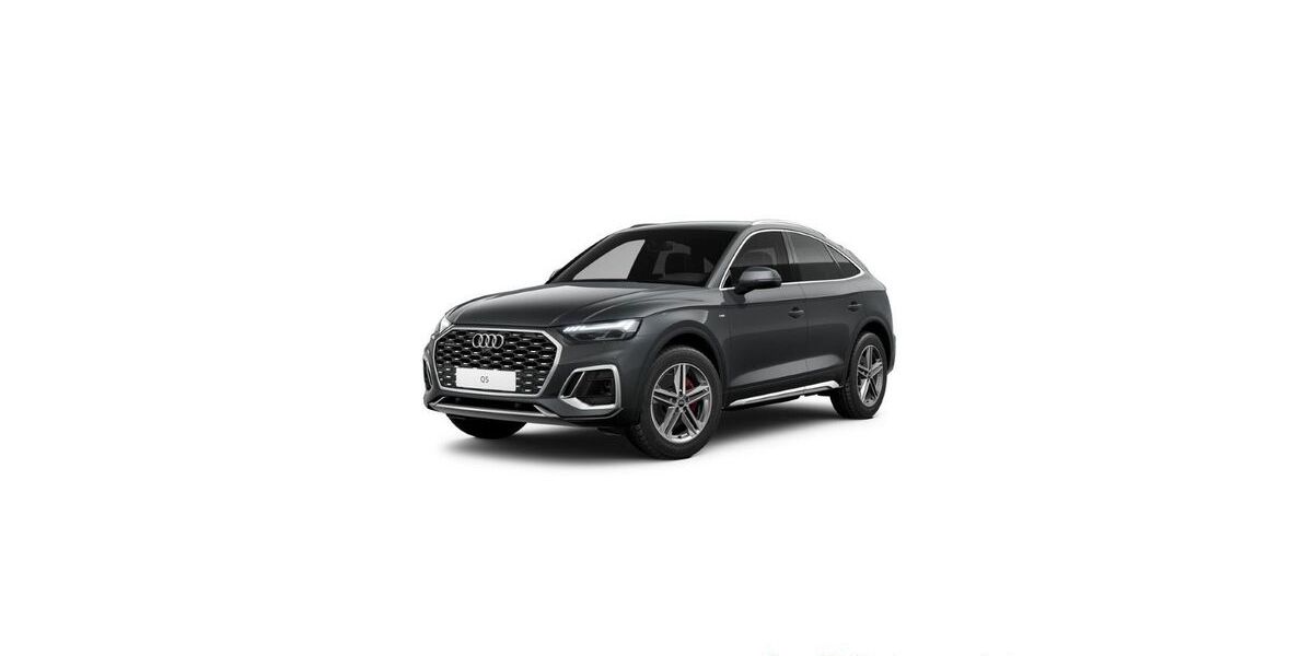 Audi Q5 37.600 km 40.888 &euro; Mühlheim 63165