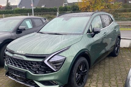 Kia Sportage 59.600 km 28.000 &euro; Mömbris 63776