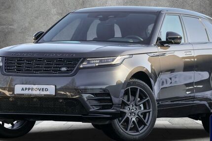Land Rover Range Rover Velar 7.850 km 76.250 &euro; Kronberg 61476