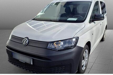 VW Caddy 42.990 km 22.640 &euro; Bad Homburg 61348