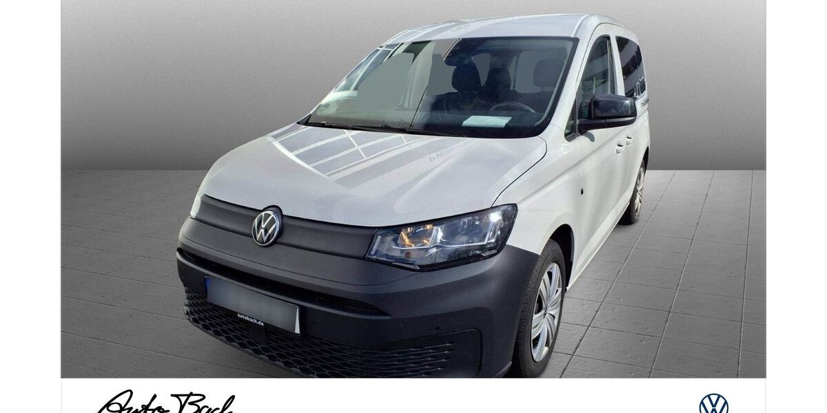 VW Caddy 42.990 km 22.640 &euro; Bad Homburg 61348