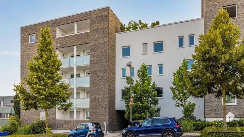 Etagenwohnung Frankfurt am Main Riedberg - 3 Zimmer, 80 m&sup2;, 599.000&euro; | Angebot:25941435