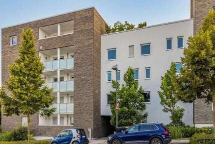Wohnung Frankfurt am Main Riedberg - 3 Zimmer, 80 m&sup2;, 599.000&euro; | Angebot:25941435
