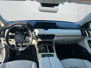 Mazda CX-60 Takumi PHEV AWD*DriverAssist&ConvenienceP* 37.900 km 35.690 &euro; Nidderau 61130