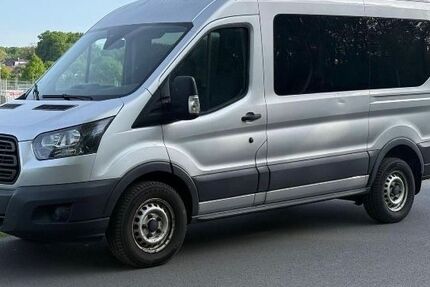 Ford Transit 179.000 km 11.900 &euro; Heusenstamm 63150
