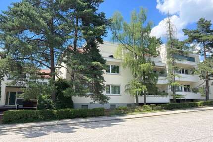 Wohnung Kronberg im Taunus - 3 Zimmer, 82 m&sup2;, 350.000&euro; | Angebot:27542023