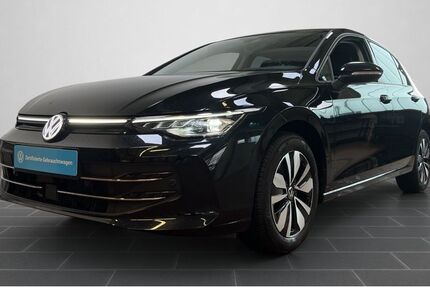 VW Golf 25.811 km 23.930 &euro; Aschaffenburg 63741