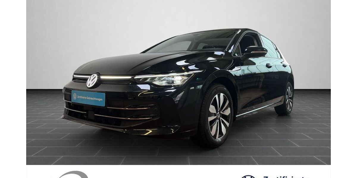 VW Golf 25.811 km 23.930 &euro; Aschaffenburg 63741