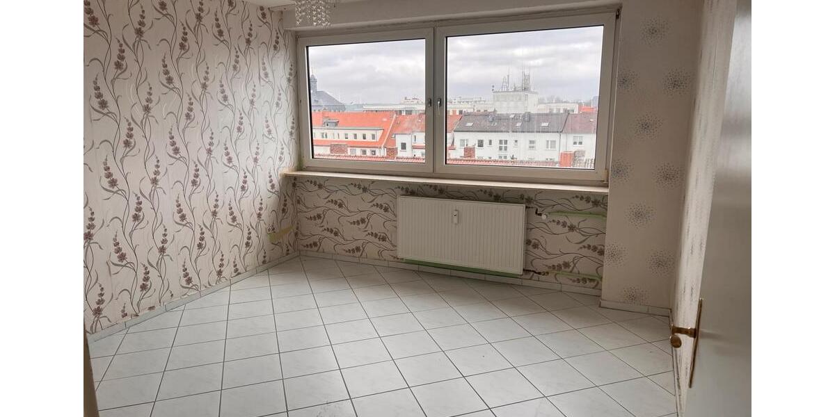 Etagenwohnung Hanau - 3 Zimmer, 67 m&sup2;, 1.500&euro; | Angebot:25044808