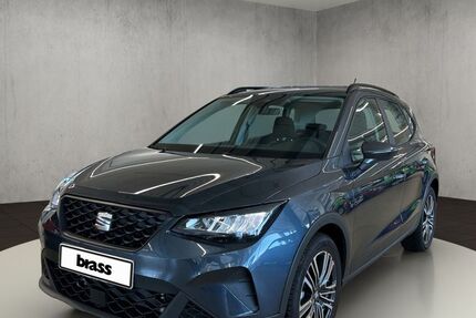 Seat Arona 10.100 km 20.950 &euro; Aschaffenburg 63739