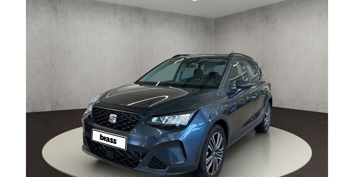 Seat Arona 10.100 km 20.950 &euro; Aschaffenburg 63739