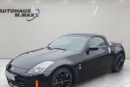 Nissan 350Z 36.000 km 25.900 &euro; Nidderau 61130