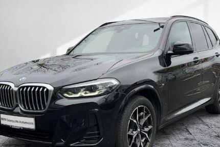 BMW X3 81.734 km 36.688 &euro; Frankfurt 60314
