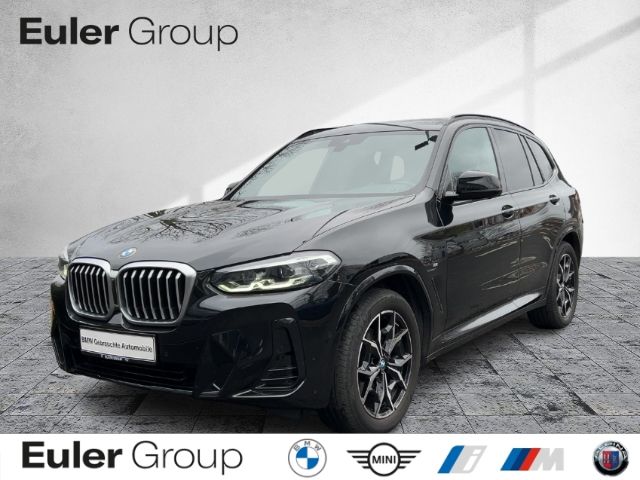 BMW X3 81.734 km 36.688 &euro; Frankfurt 60314
