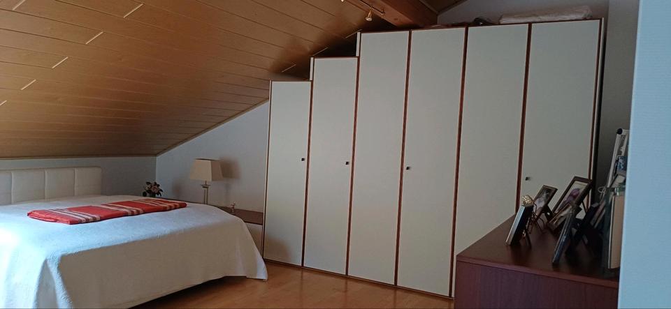 Etagenwohnung Frankfurt am Main Bergen-Enkheim - 2 Zimmer, 66 m&sup2;, 1.150&euro; | Angebot:25149725