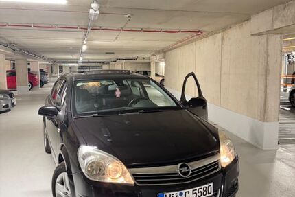 Opel Astra 182.000 km 3.950 &euro; Aschaffenburg 63741