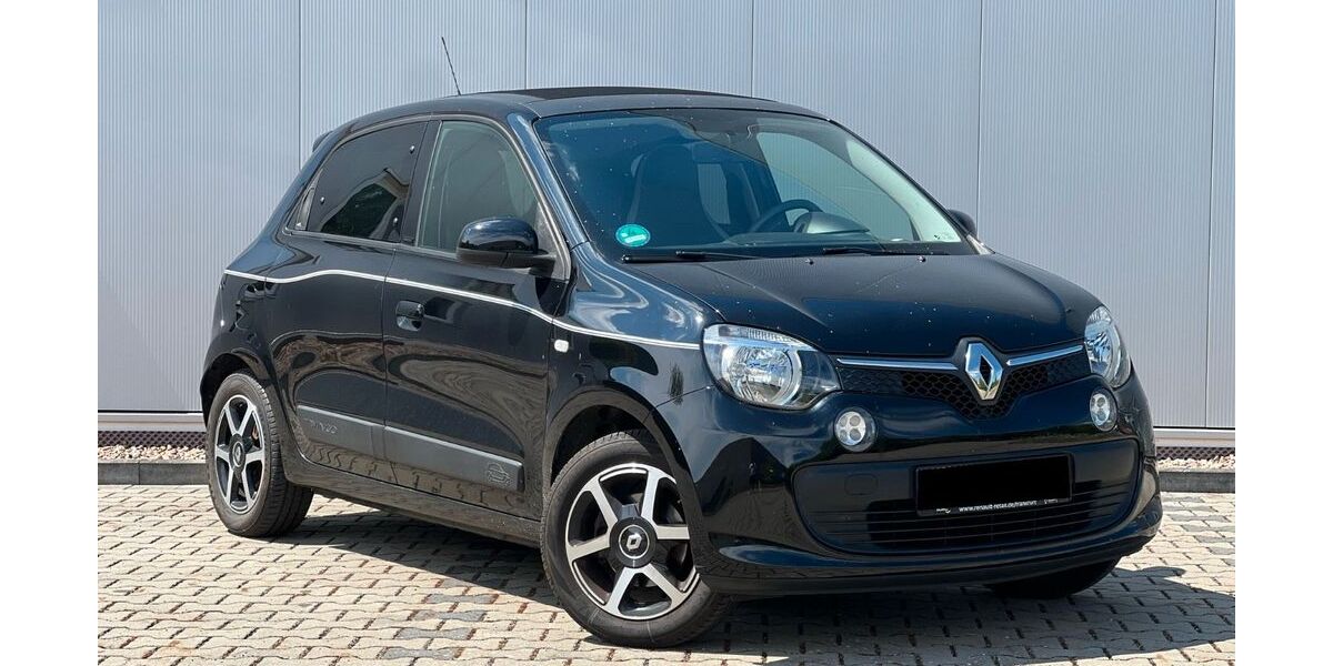 Renault Twingo 89.000 km 6.790 &euro; Heusenstamm 63150