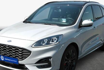 Ford Kuga 31.747 km 29.950 &euro; Frankfurt 60386
