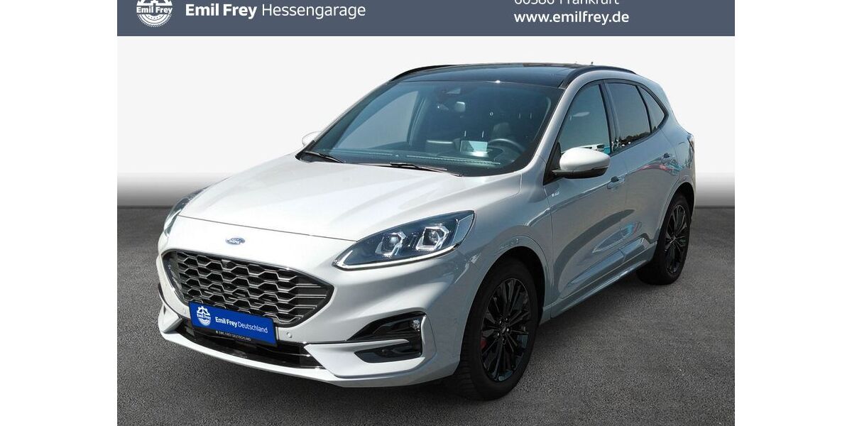 Ford Kuga 31.747 km 29.950 &euro; Frankfurt 60386