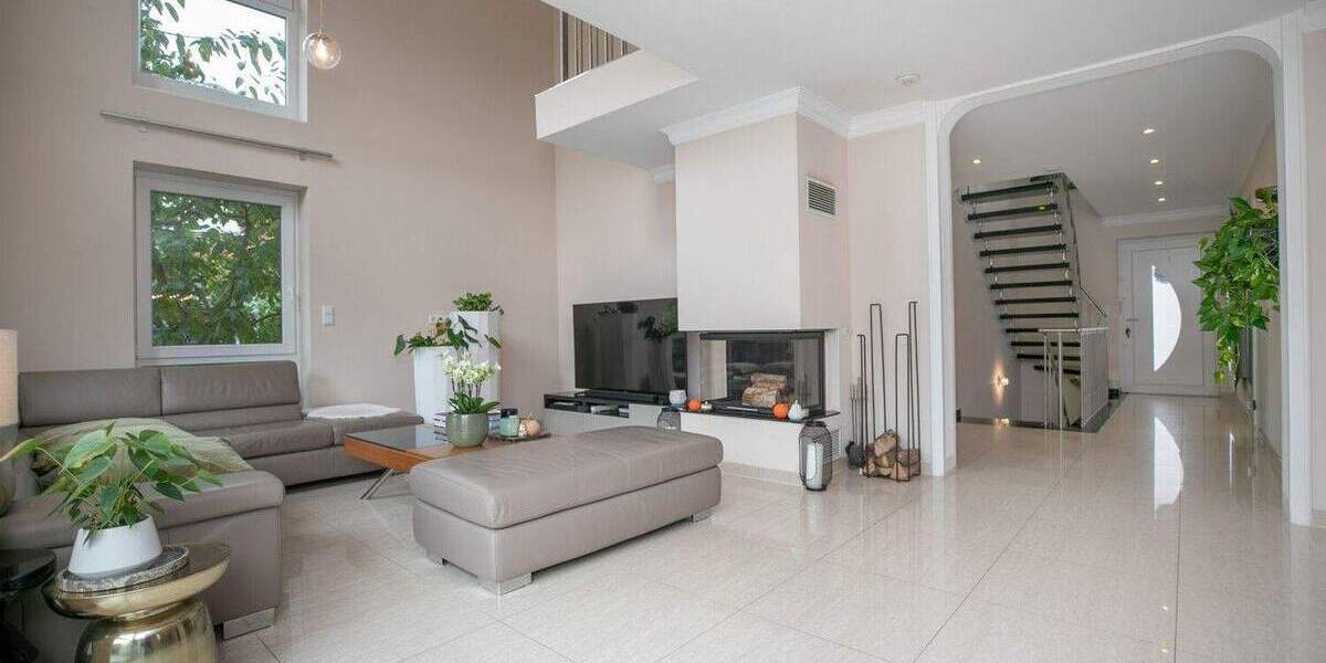 Einfamilienhaus Egelsbach - 6 Zimmer, 216 m&sup2;, 1.190.000&euro; | Angebot:25742876