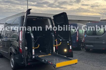 Ford Transit Custom 28.645 km 34.800 &euro; Nidderau 61130